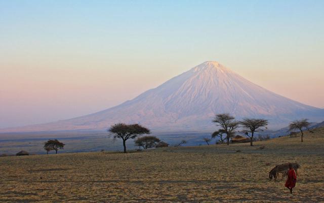 Ol Donyo Sabuk